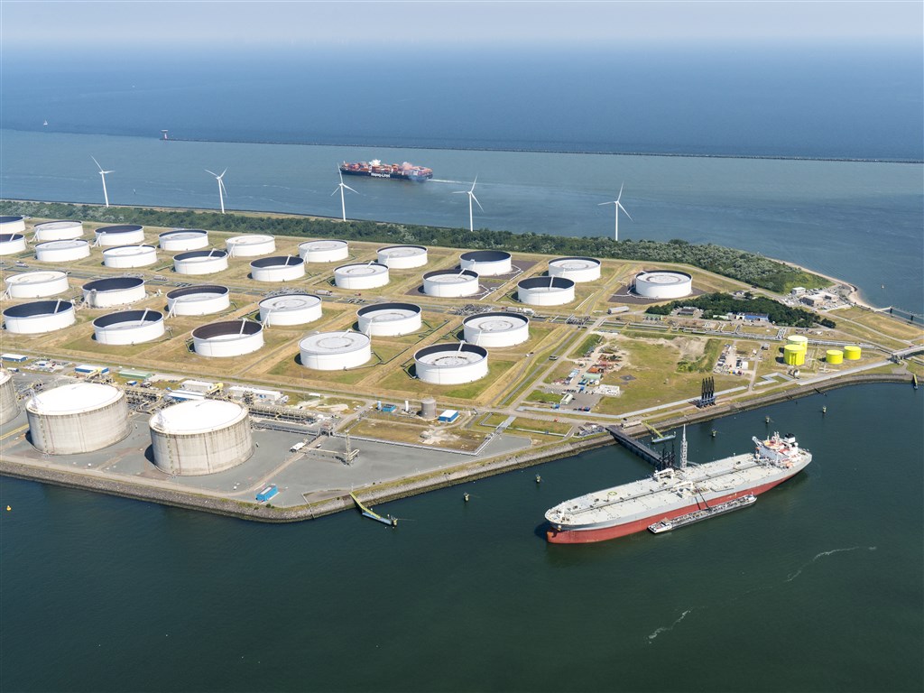 We komen maar niet af van Poetins gas: 'Zorgelijk en onwenselijk'